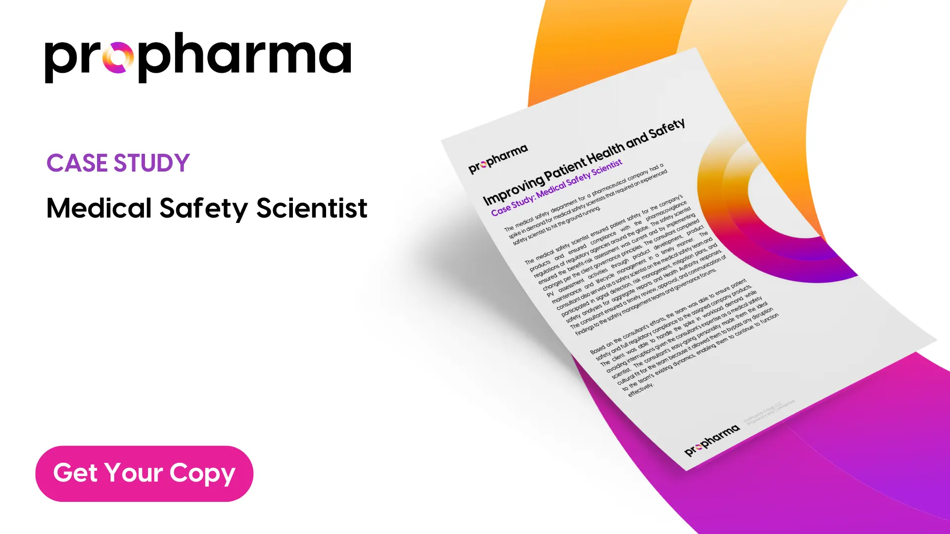 medical-safety-scientist-case-study